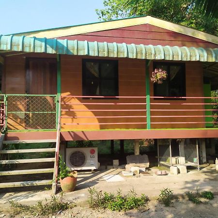 Ariya Garden Home Chumphon Luaran gambar