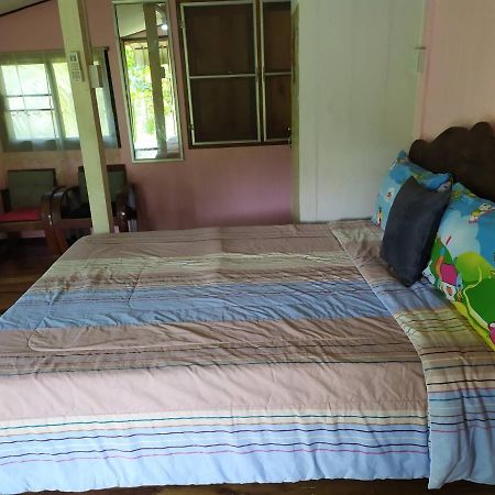 Ariya Garden Home Chumphon Luaran gambar