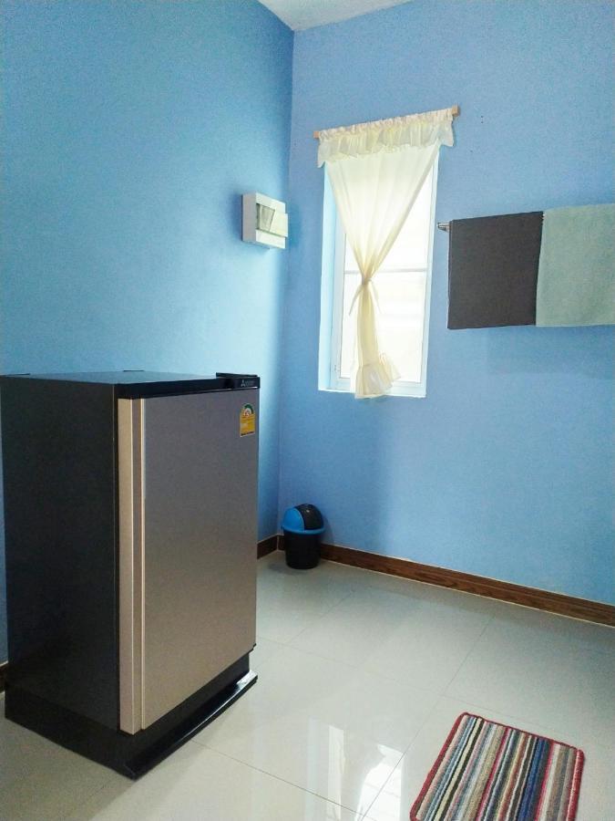 Ariya Garden Home Chumphon Luaran gambar