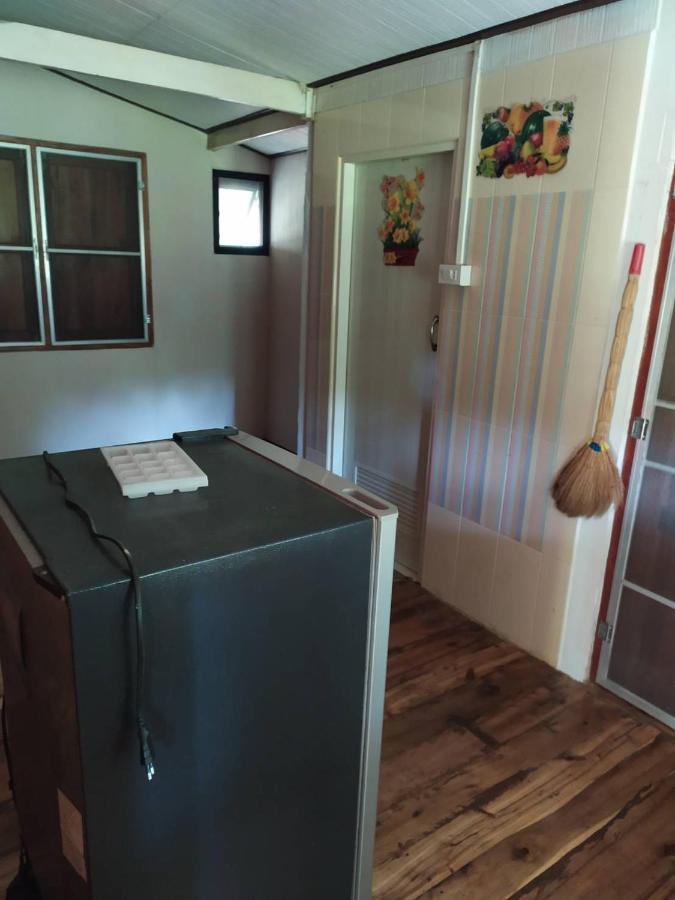 Ariya Garden Home Chumphon Luaran gambar