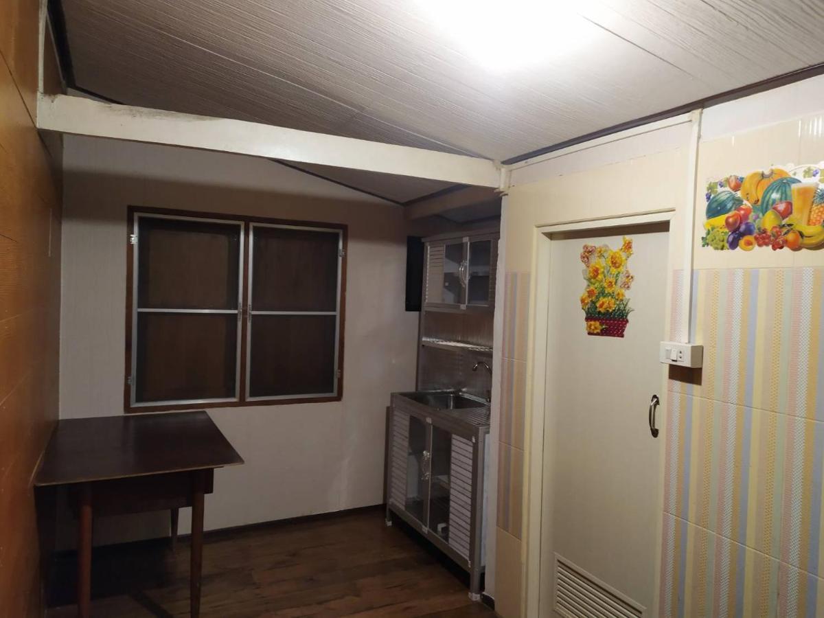 Ariya Garden Home Chumphon Luaran gambar