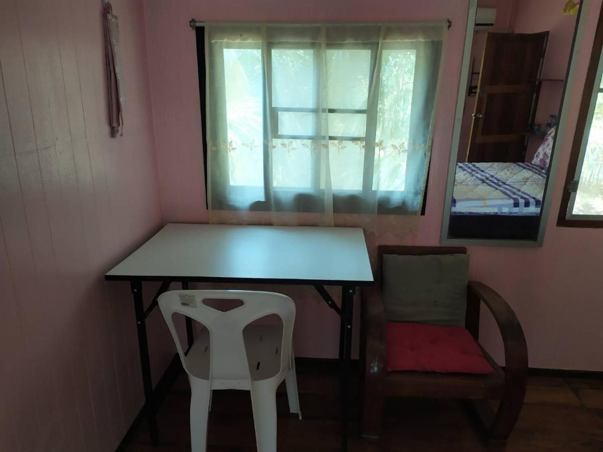Ariya Garden Home Chumphon Luaran gambar