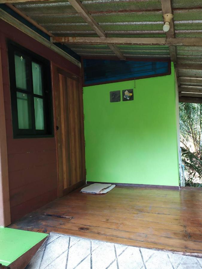 Ariya Garden Home Chumphon Luaran gambar