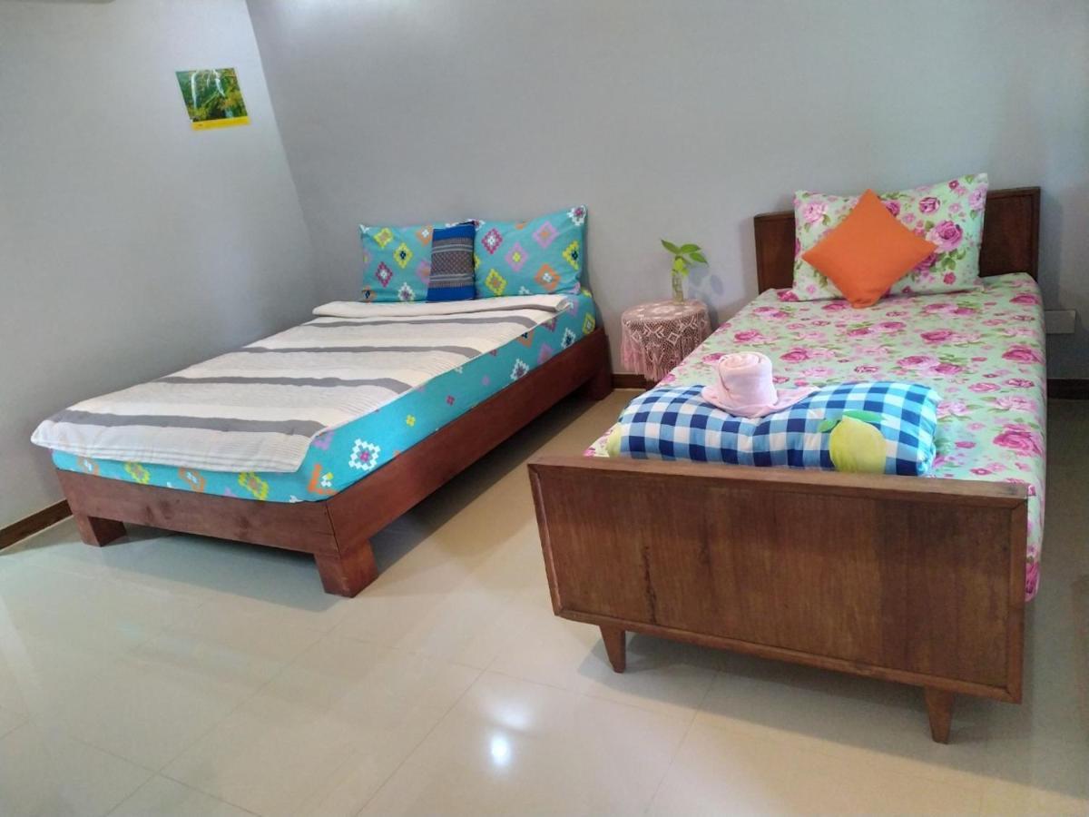 Ariya Garden Home Chumphon Luaran gambar