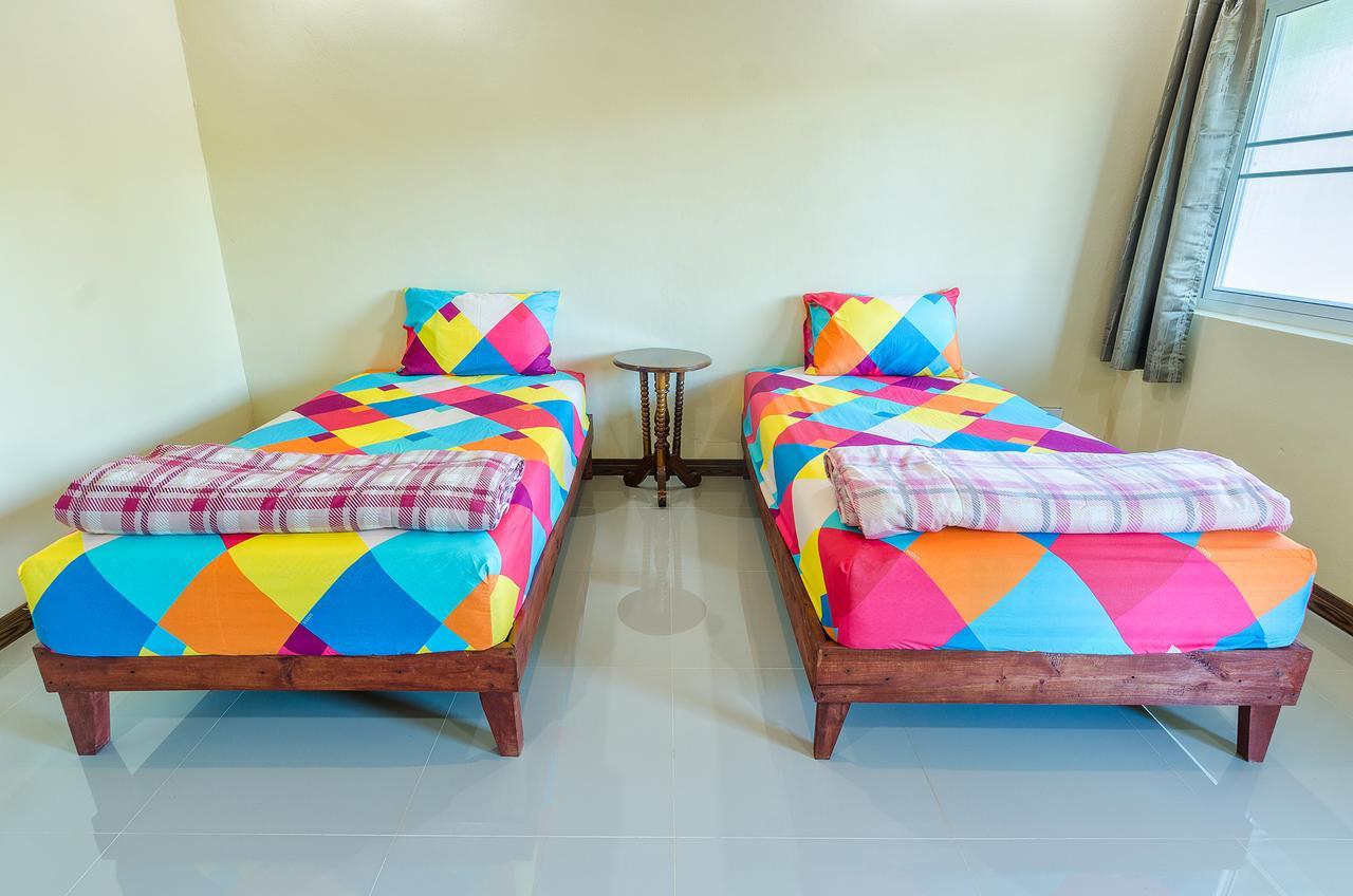 Ariya Garden Home Chumphon Luaran gambar