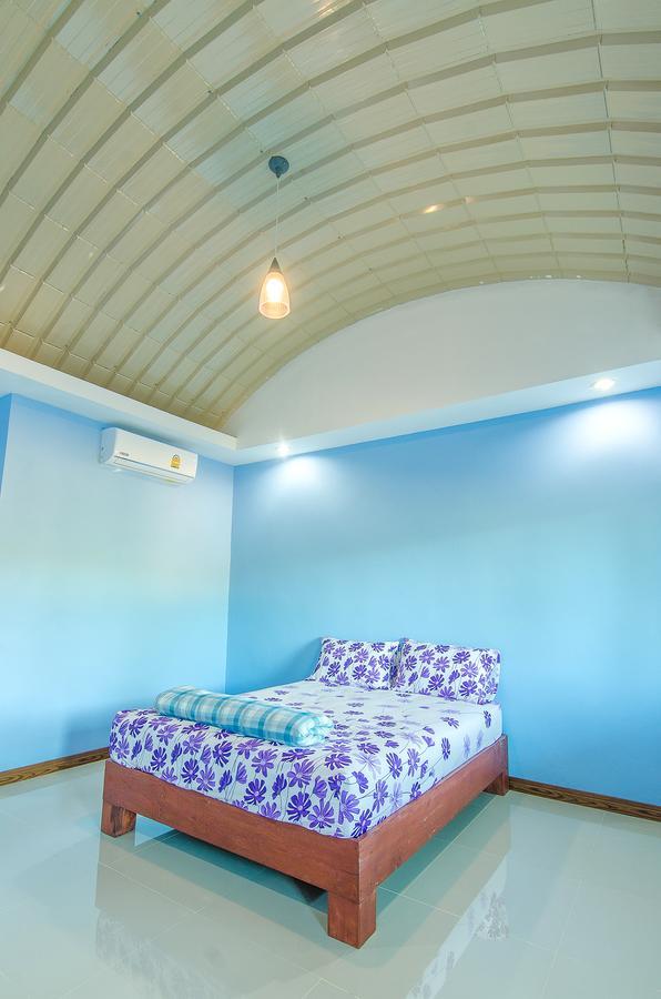 Ariya Garden Home Chumphon Luaran gambar