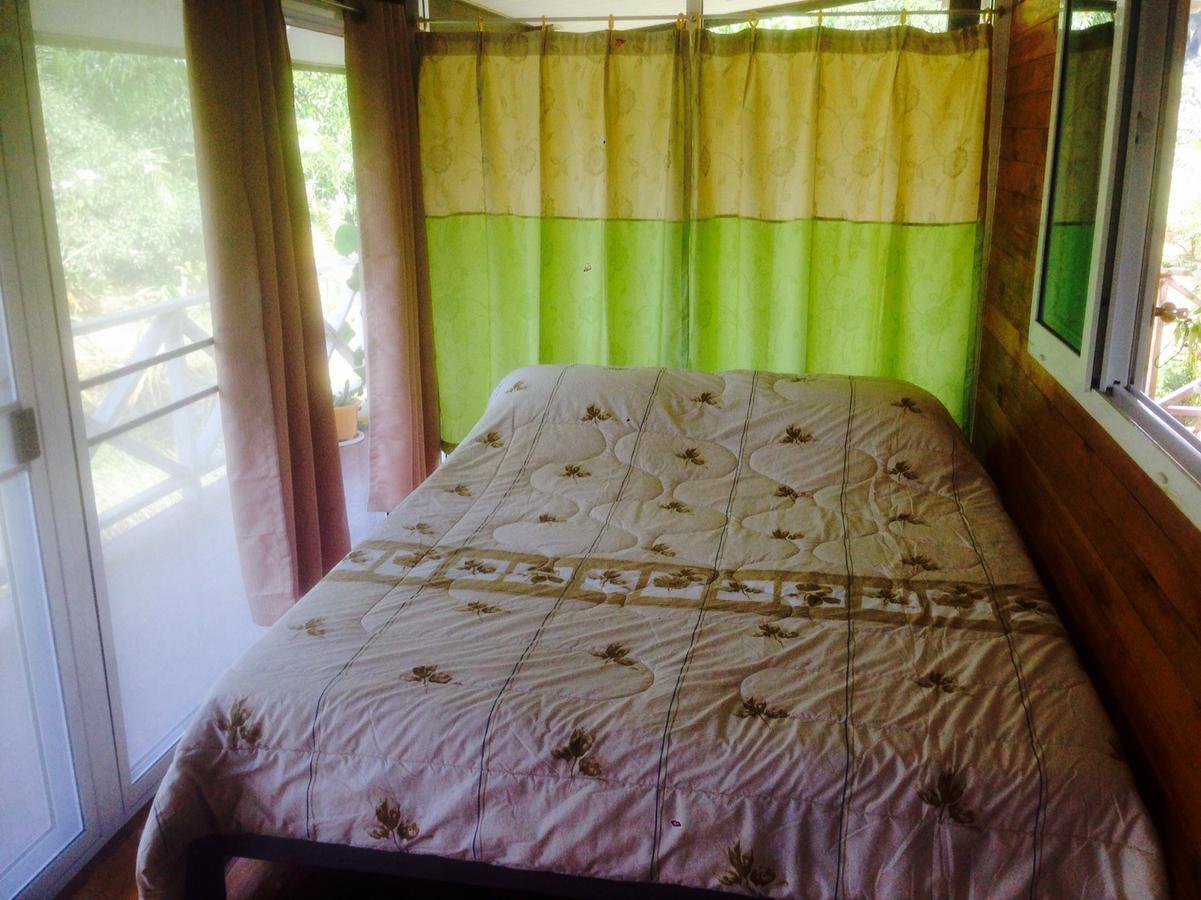 Ariya Garden Home Chumphon Luaran gambar