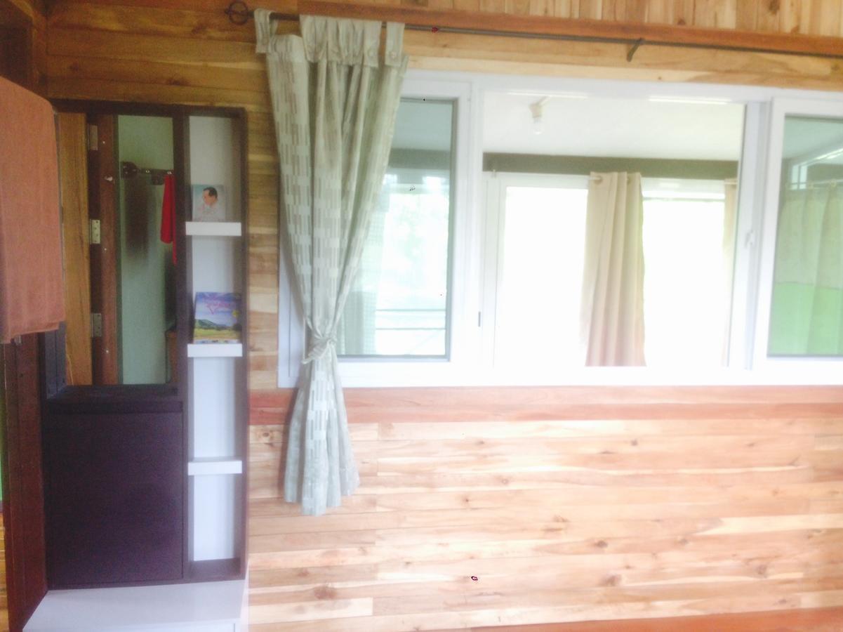 Ariya Garden Home Chumphon Luaran gambar
