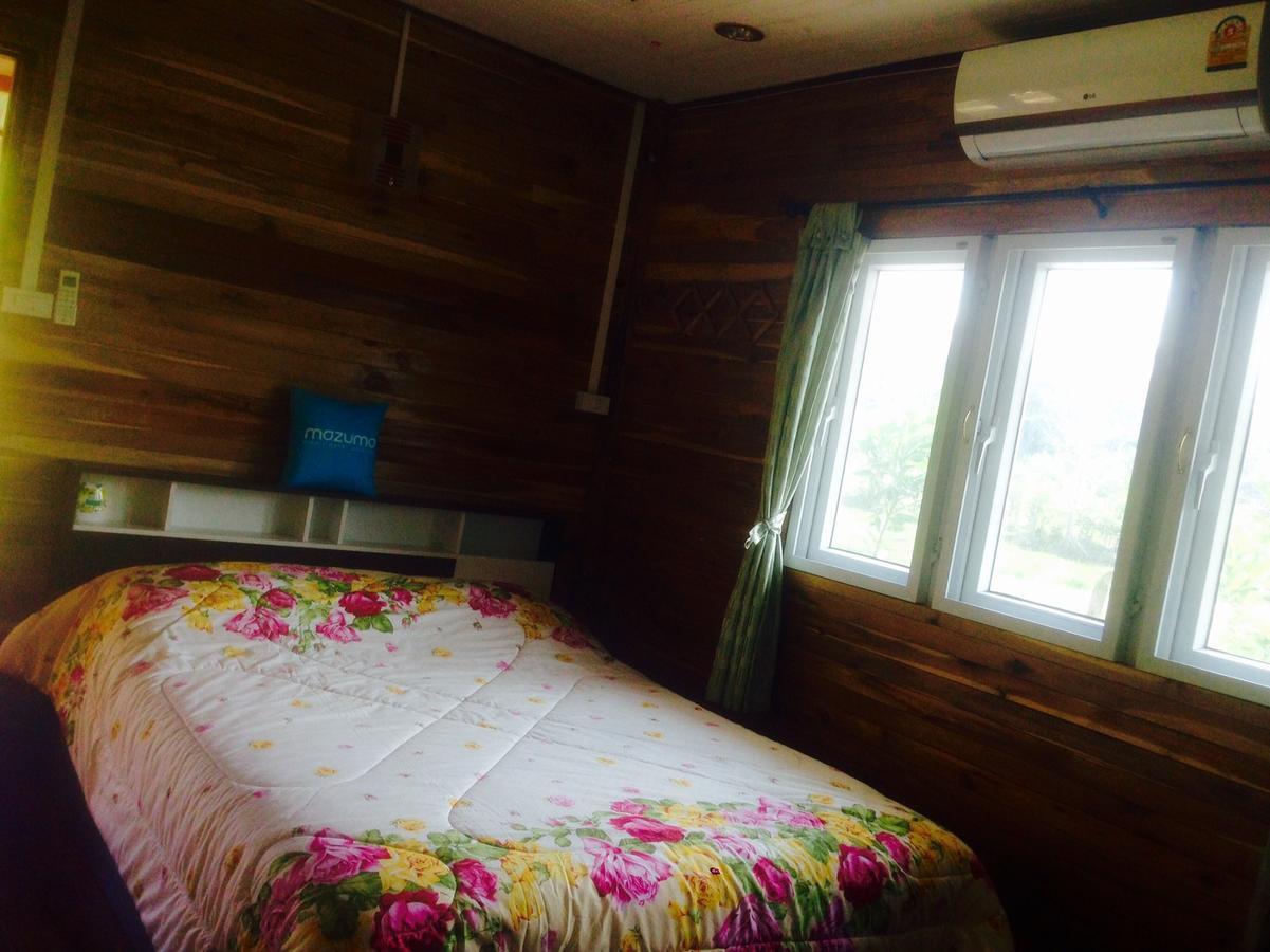 Ariya Garden Home Chumphon Luaran gambar